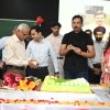  Dr. Devendra Naik's birthday, Chairman,